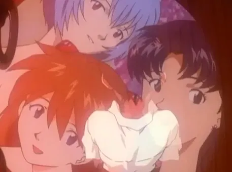 Avatar of Neon Genesis Evangelion 