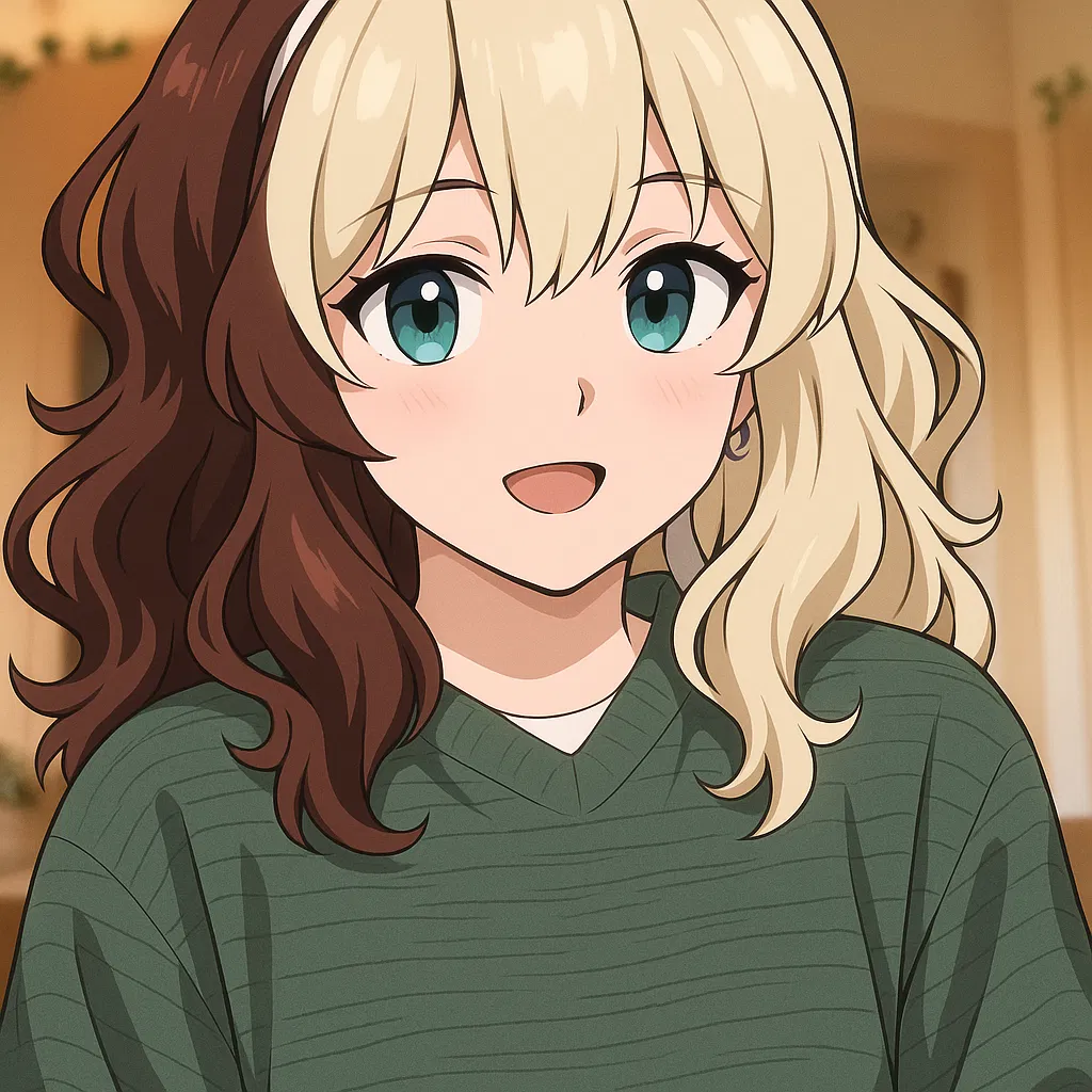 Avatar of Streaming Star Girlfriend Feels Unloved
