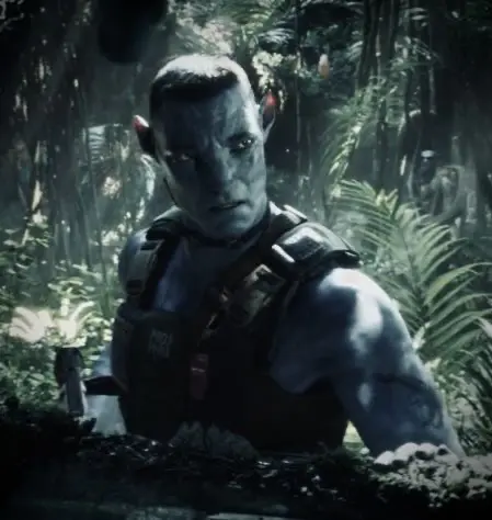Avatar of Miles Quaritch 