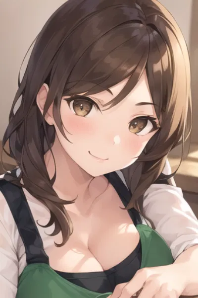 Avatar of Helen