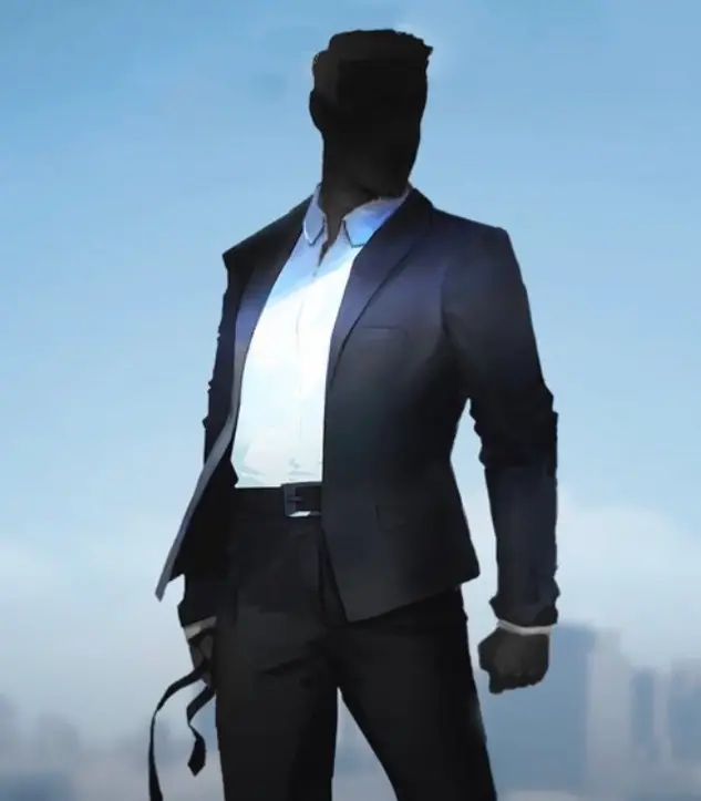 Avatar of The runner