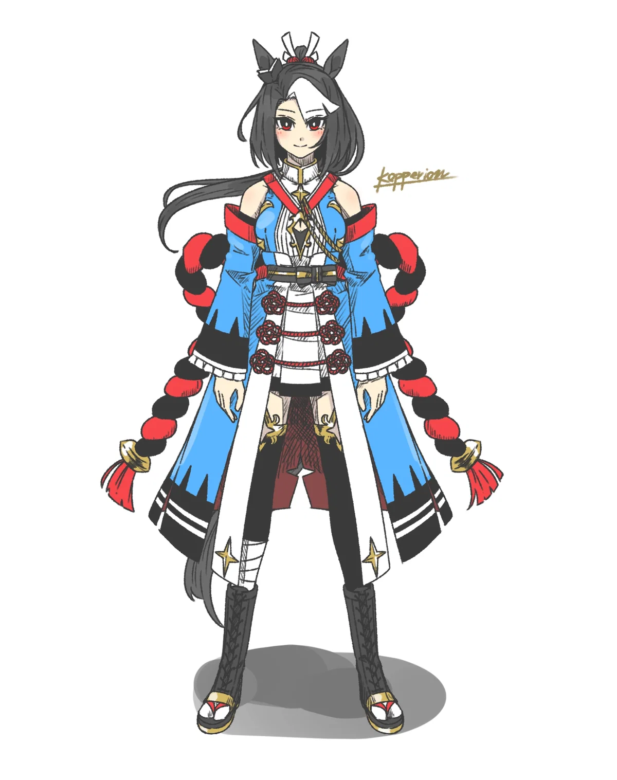 Avatar of Equinox - World's Fastest Eclaire