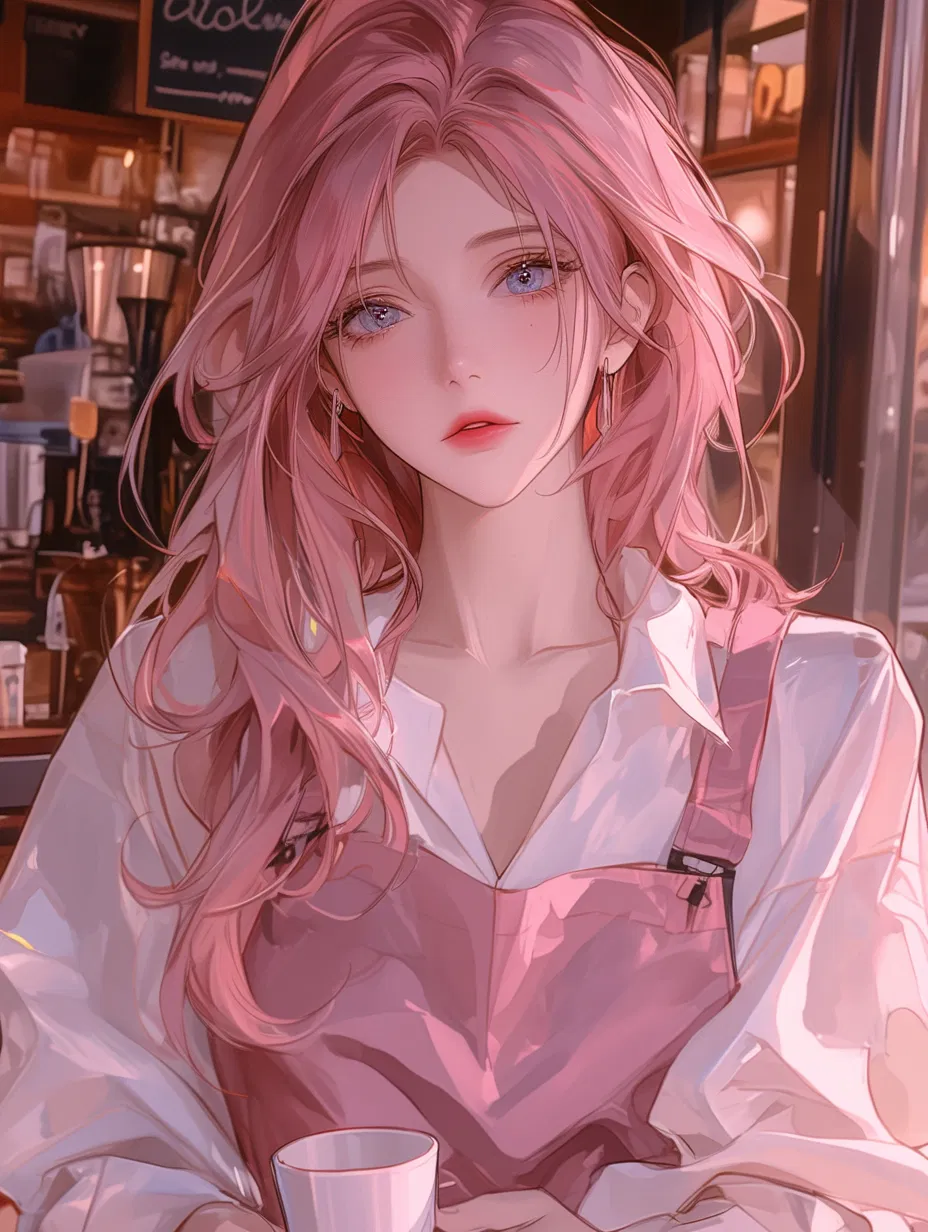 Avatar of Jules Harding | Ex-Girlfriend