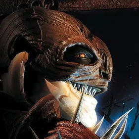 Avatar of Darkos || Arthur and The Minimoys/Invisibles