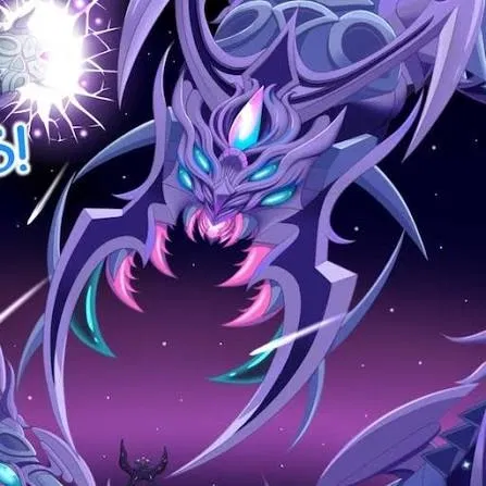 Avatar of The Devourer of God's 