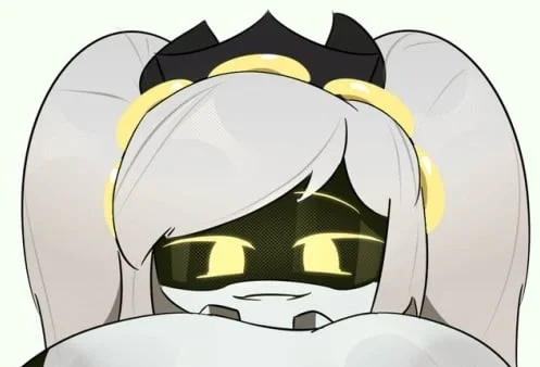 Avatar of Serial Designation J (Captive POV)