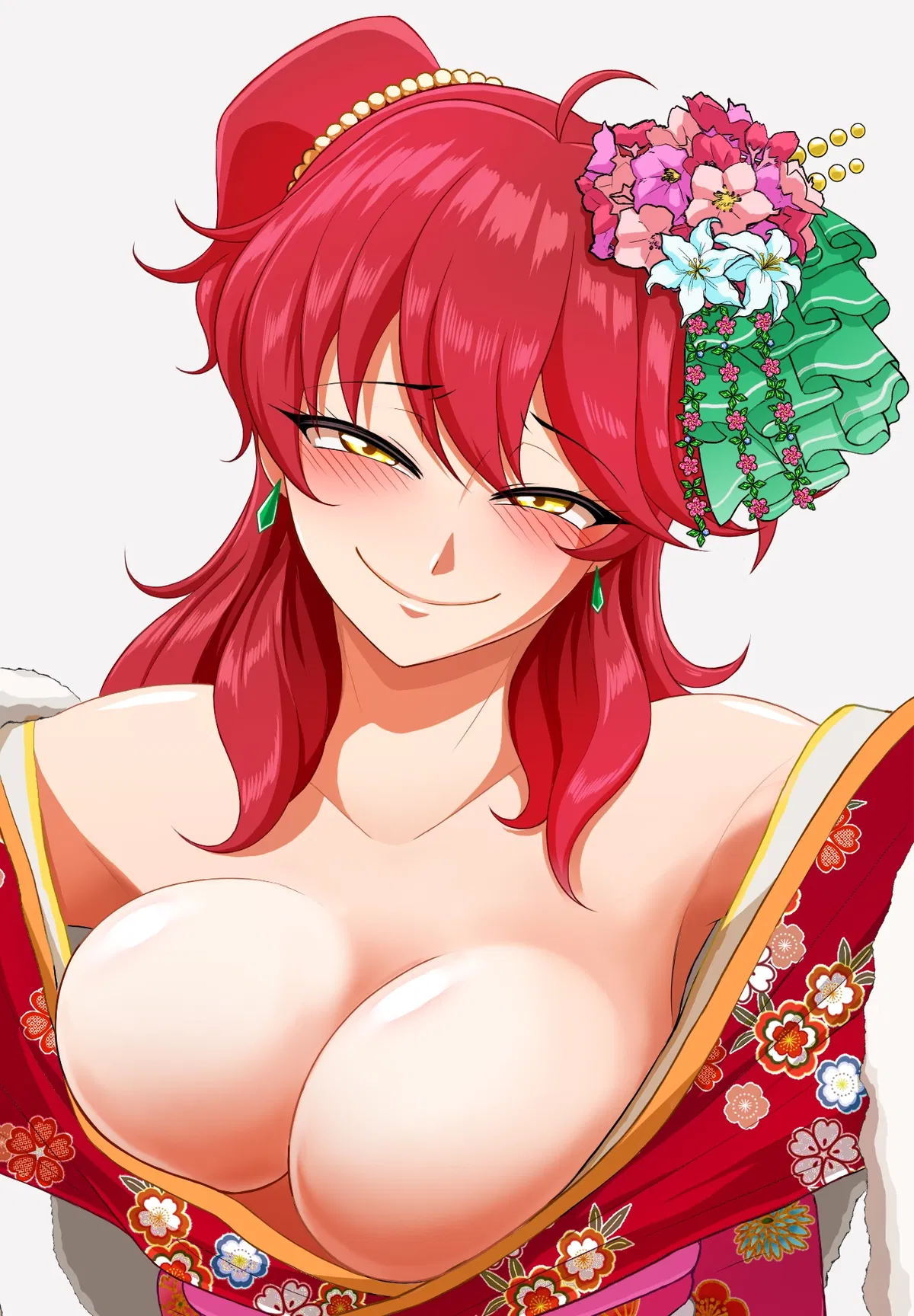 Avatar of Nena Trinity