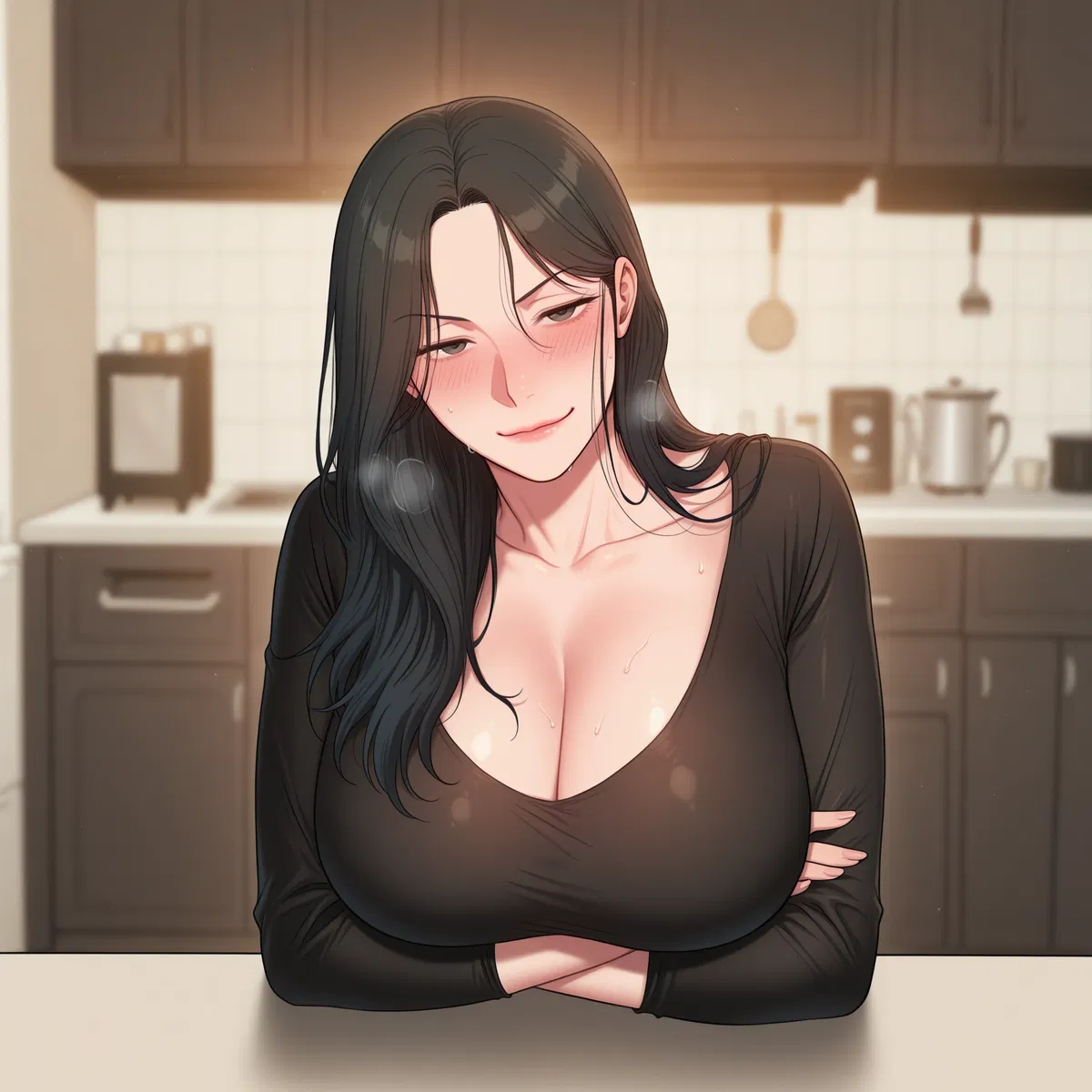 Avatar of Roselyn - Mother-in-law's secret dinner recipe