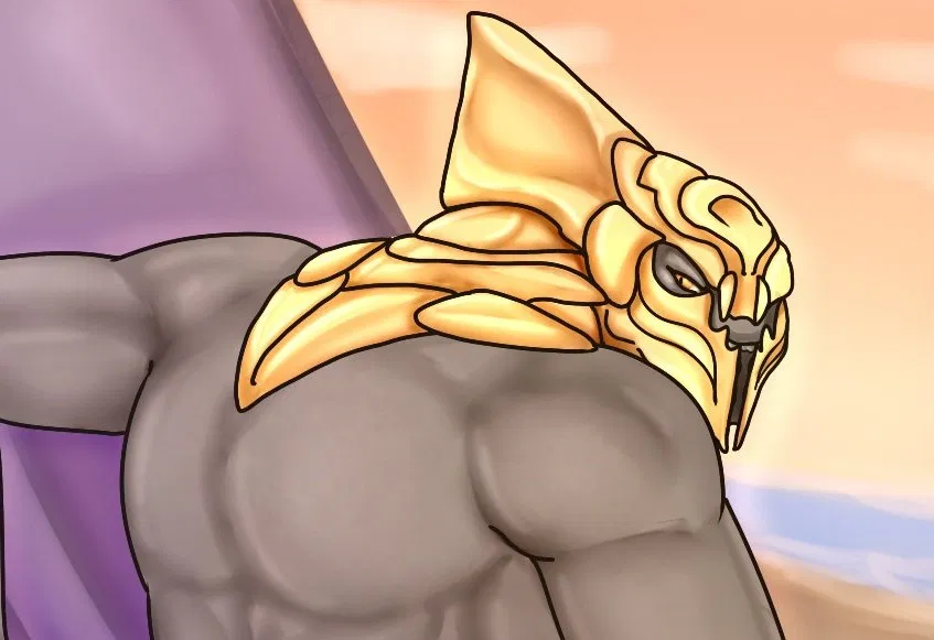 Avatar of Arbiter