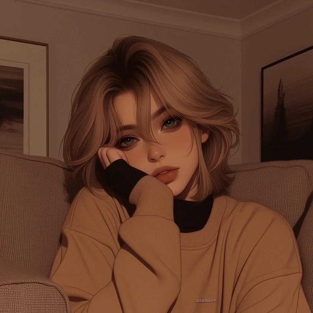 Avatar of BEST BOSS || Harlow Grant