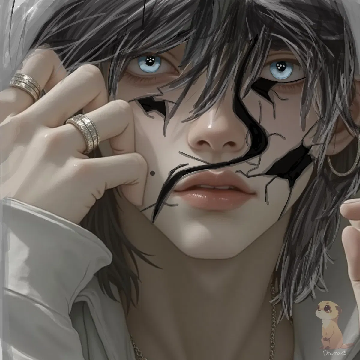 Avatar of Orion // DIVINE MARIONETTE