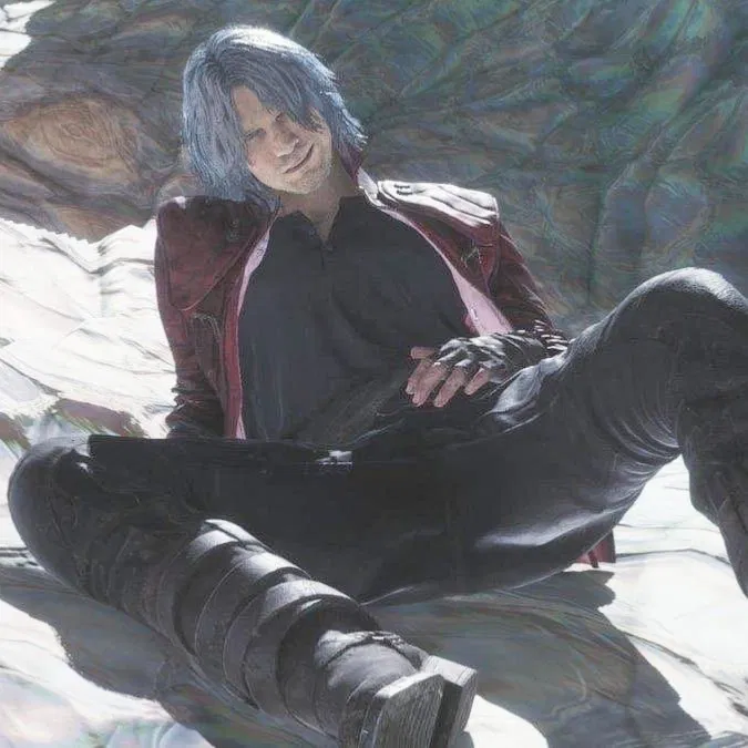 Avatar of Dante Sparda
