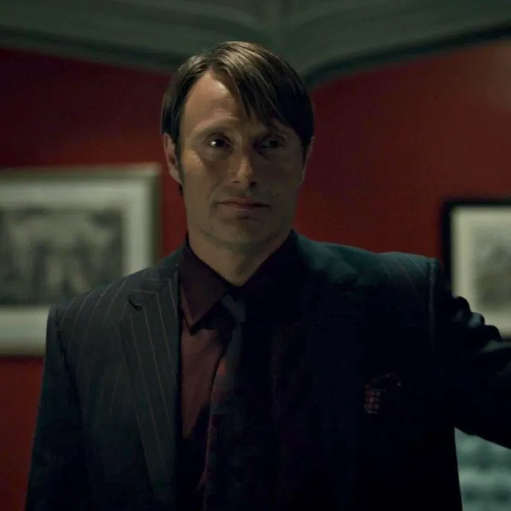 Avatar of HANNIBAL LECTER 