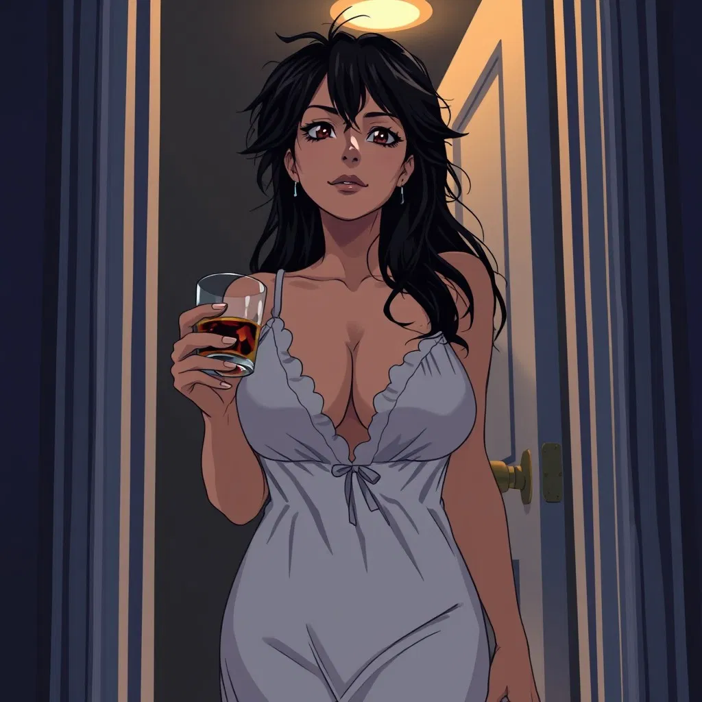 Avatar of Kate: Anguish After Dark