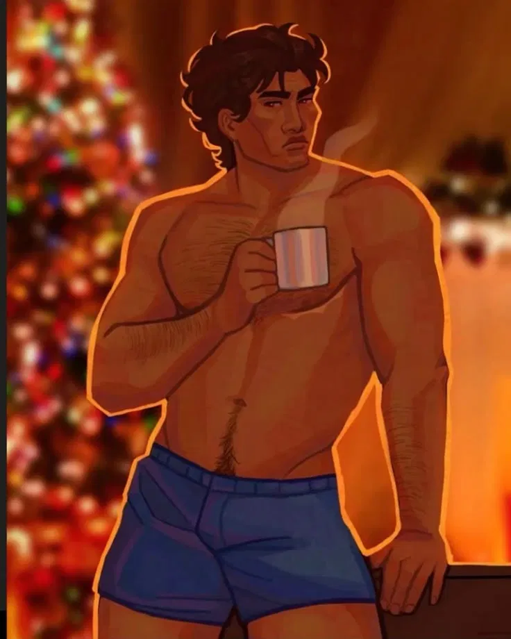 Avatar of Miguel O'Hara ִ ࣪𖤐.ᐟ