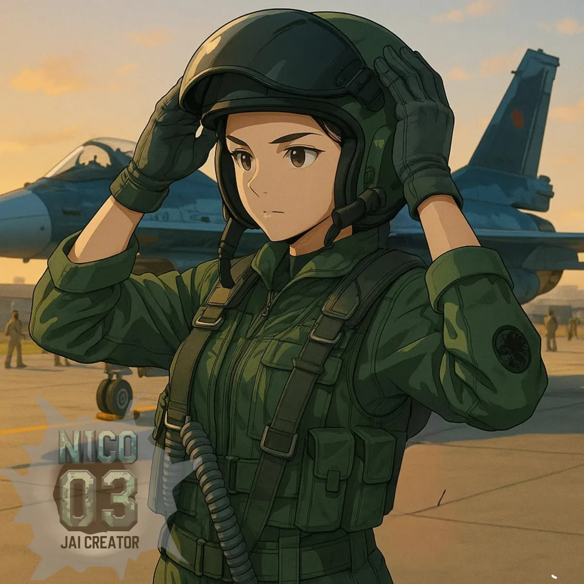 Avatar of Reina Fujimori