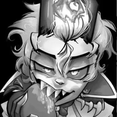 Avatar of Lucifer:🐤