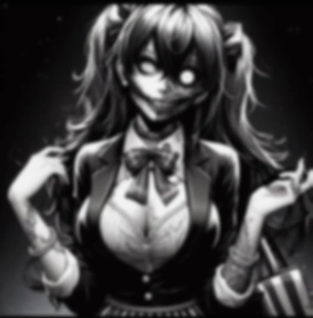 Avatar of Lulu "The Curator"