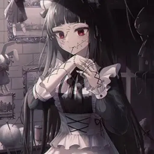 Avatar of Zombie maid - Charlotte 