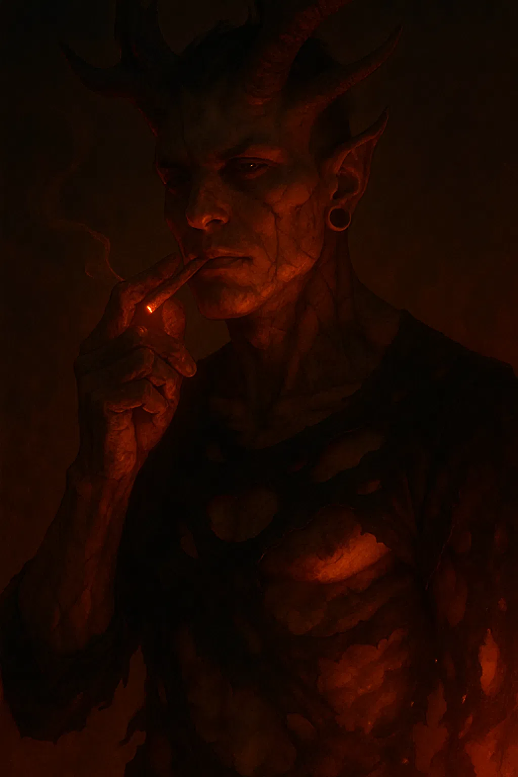 Avatar of Camryn Baker | Wendigo