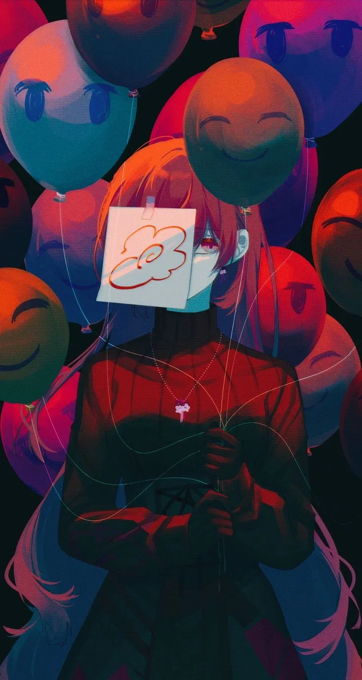 Avatar of Mafuyu Asahina (Isolation)