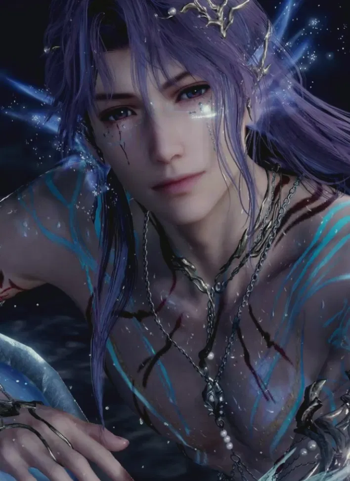 Avatar of Rafayel