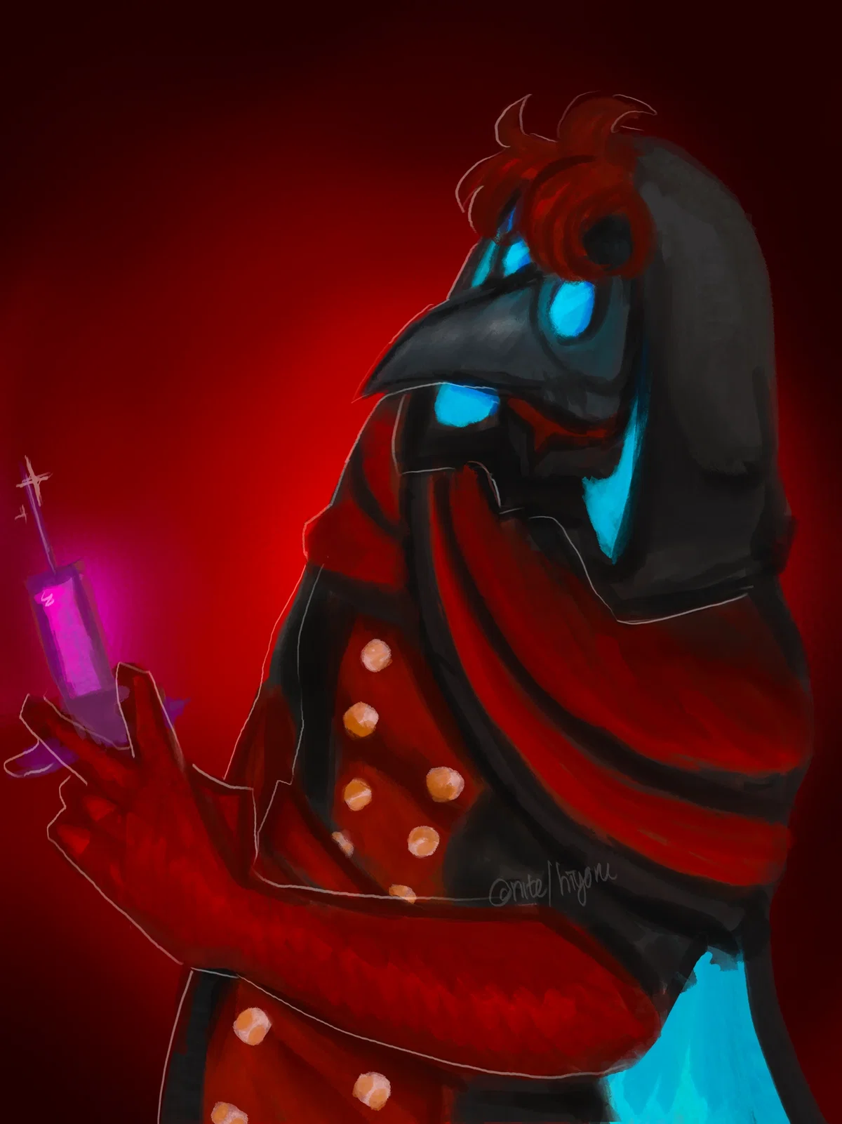 Avatar of Doctor