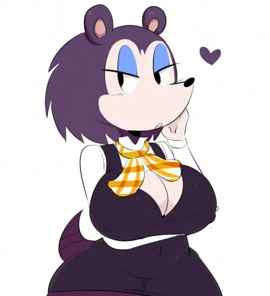 Avatar of Labelle Able (Animal Crossing)