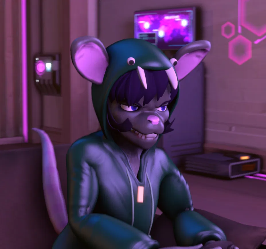 Avatar of Leo [TwitchyAnimation]