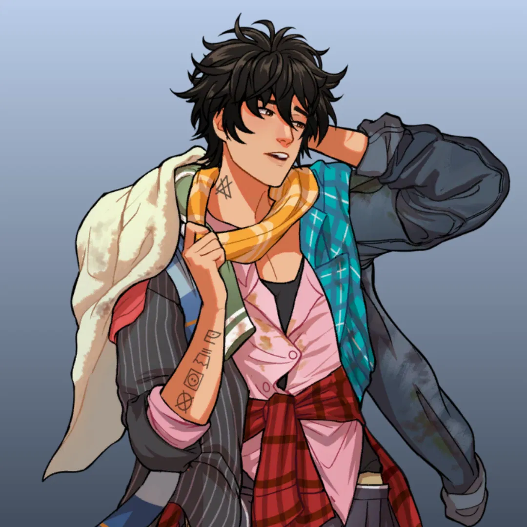 Avatar of Dirk Deveraux