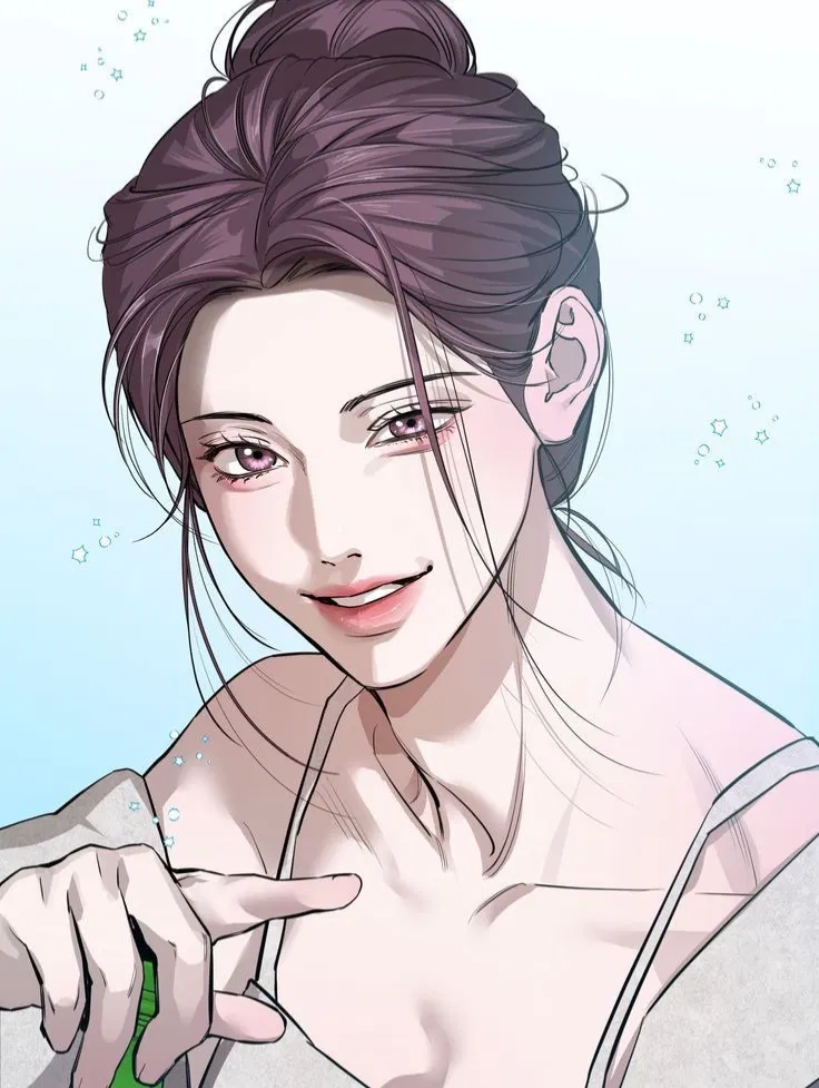 Avatar of Mina (Ms Hwang)