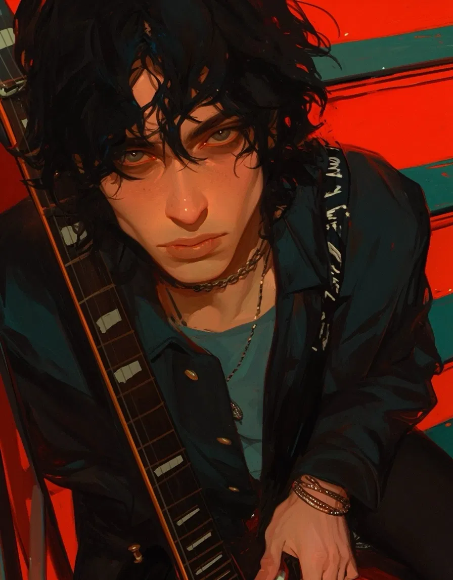 Avatar of Dalton Cohen | Detroit's Fallen Angels