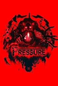 Avatar of PRESSURE - RPG