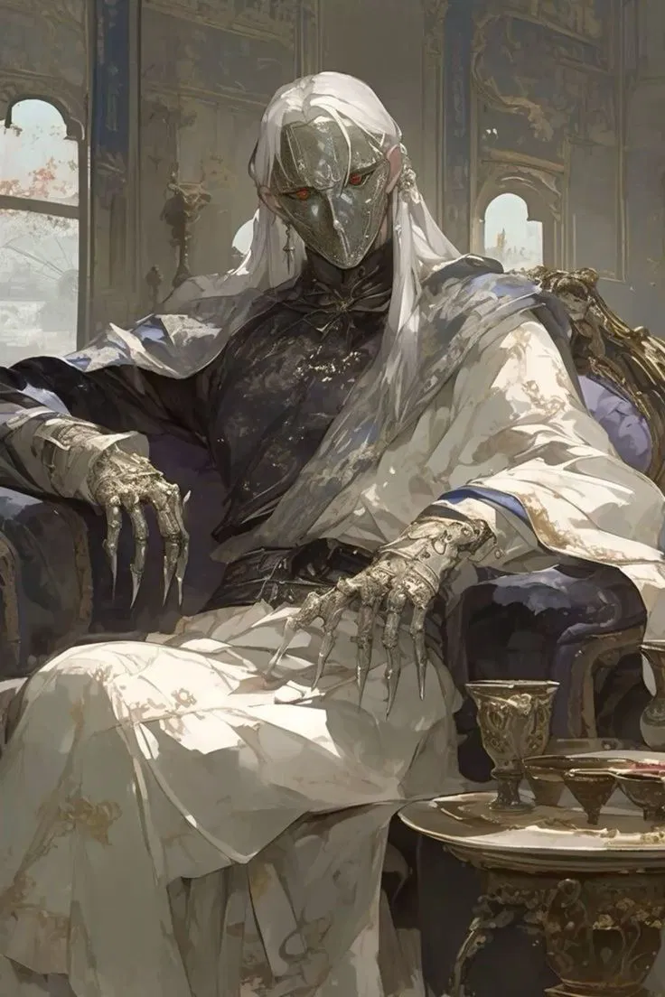 Avatar of Galadriel Celeborn 𓆩☠︎︎𓆪 Coven Leader