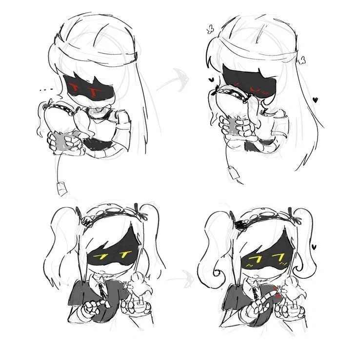 Avatar of The murder drone expirement 