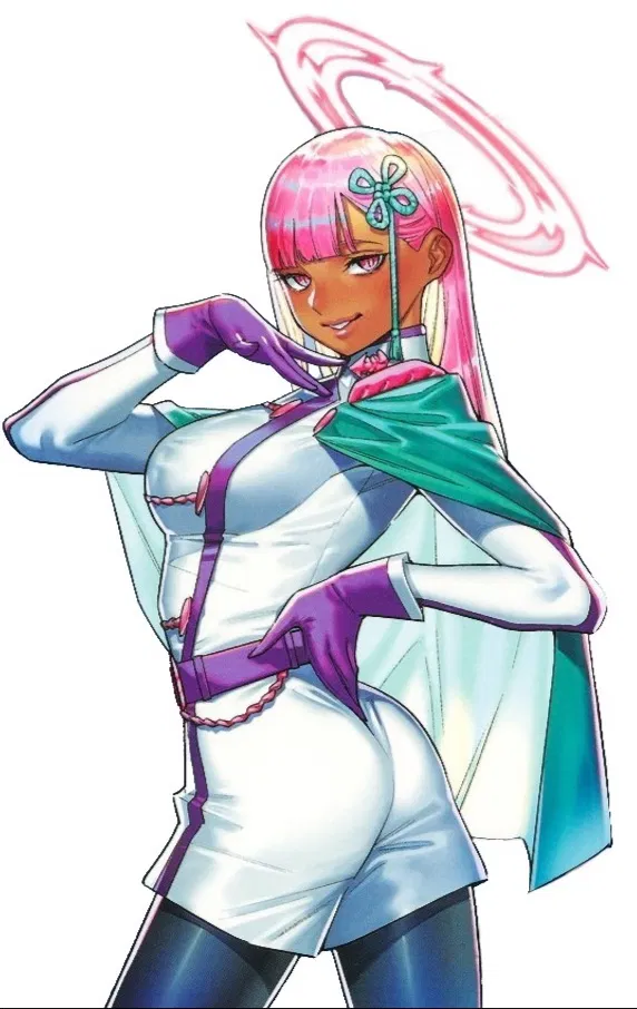 Avatar of Fukuma