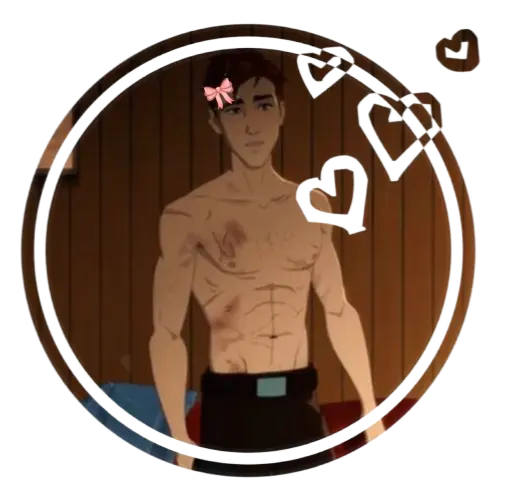 Avatar of Robert Robertson ~Love Choclate~