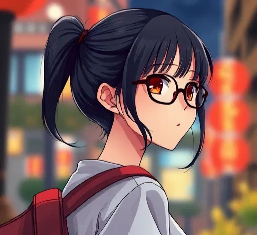 Avatar of Yun Mi-Kyong