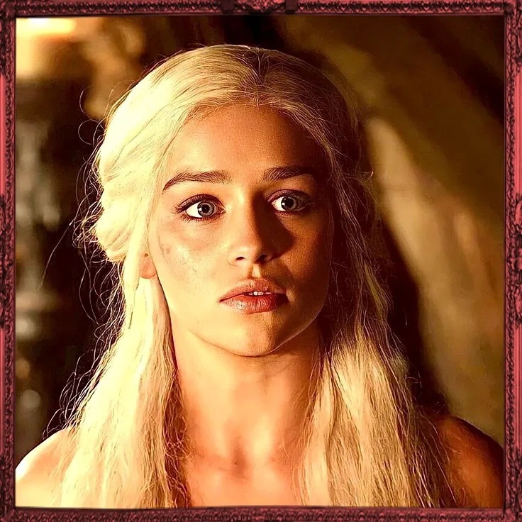 Avatar of Daenerys Targaryen