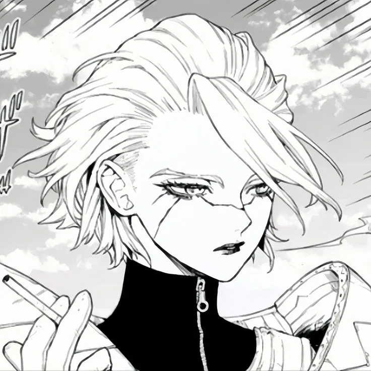 Avatar of Stanley Snyder — Dr Stone