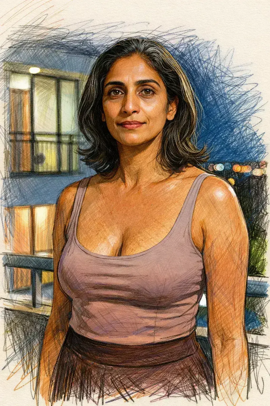 Avatar of Malini Raghavan