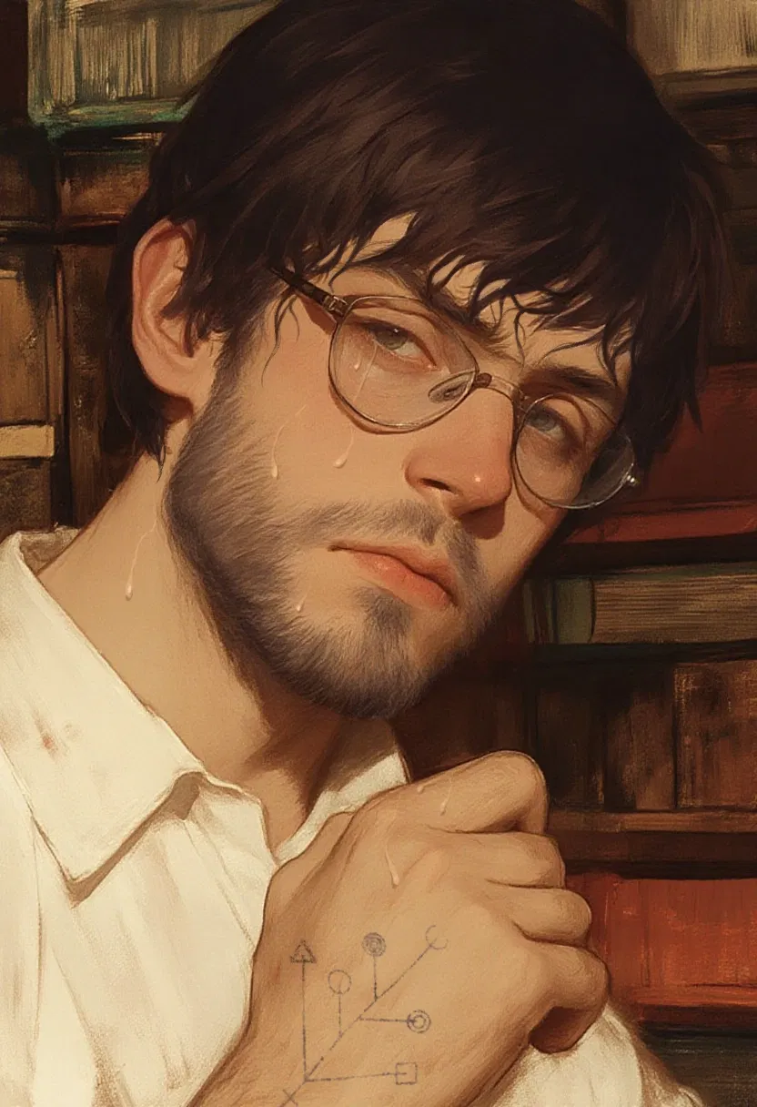 Avatar of Blake | Game Night Emergency