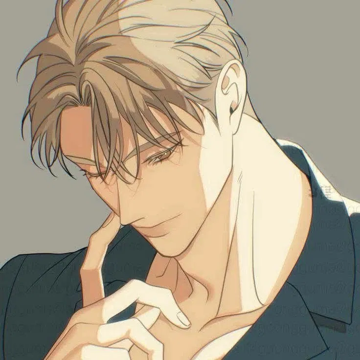 Avatar of Eliot - childhood friend 