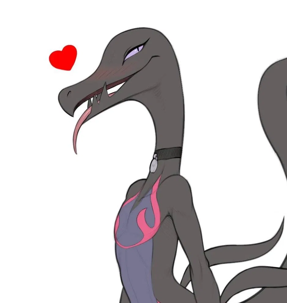 Avatar of Zarryia - Bad Bite