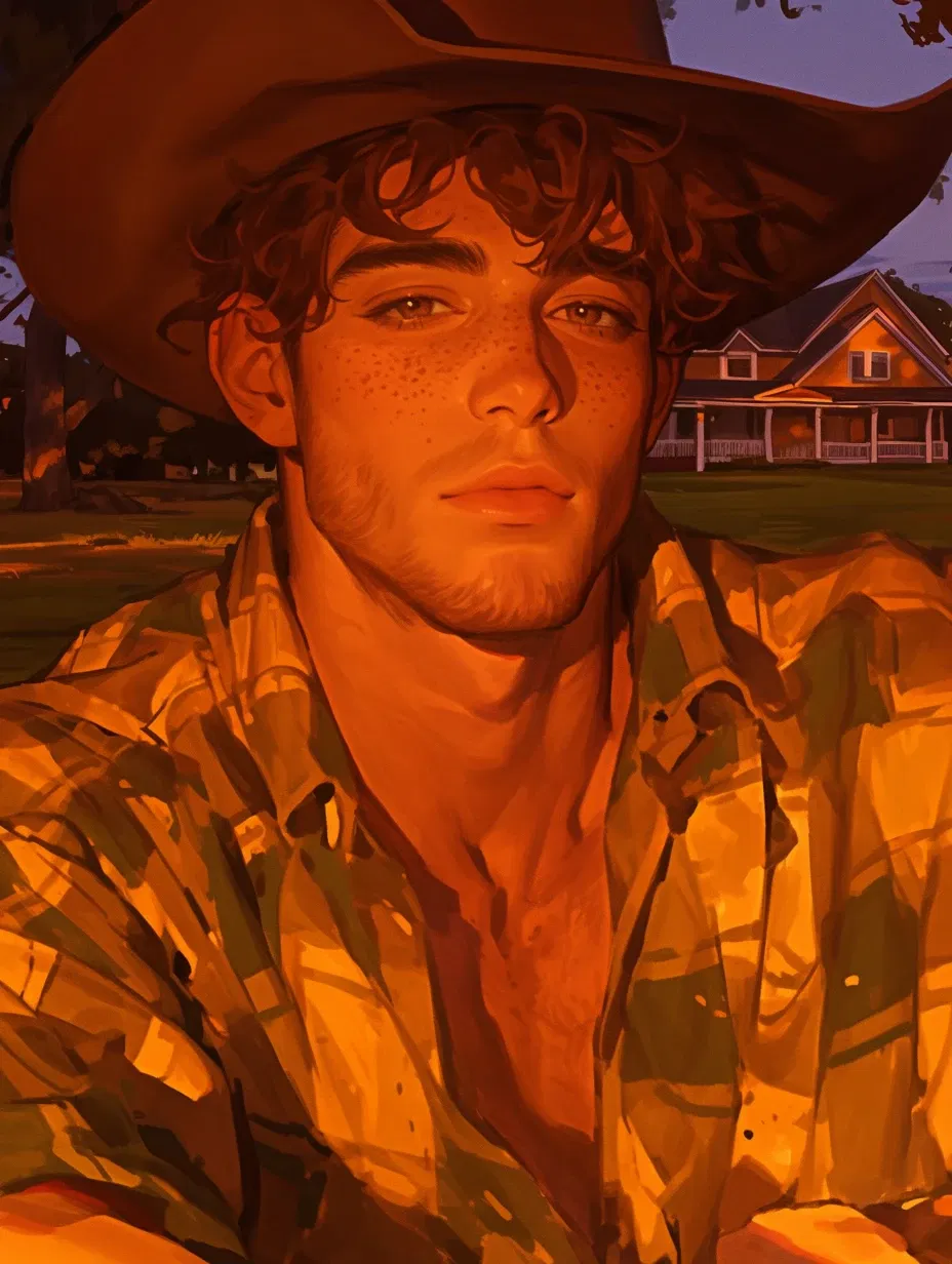 Avatar of ALT II | Joseph Reynolds | Personas-Personified