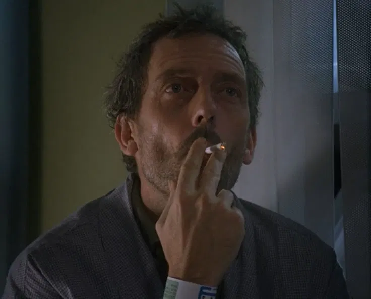 Avatar of Gregory House