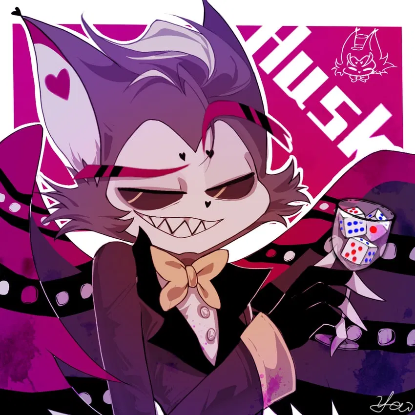 Avatar of HUSK - HH