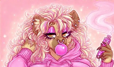 Avatar of Mglista Stoner Bimbo