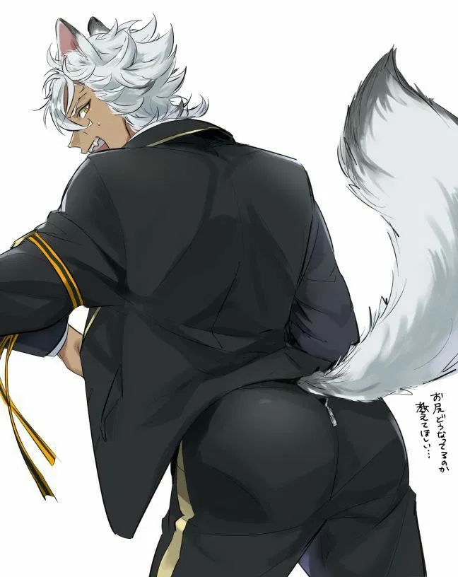 Avatar of Jack Howl