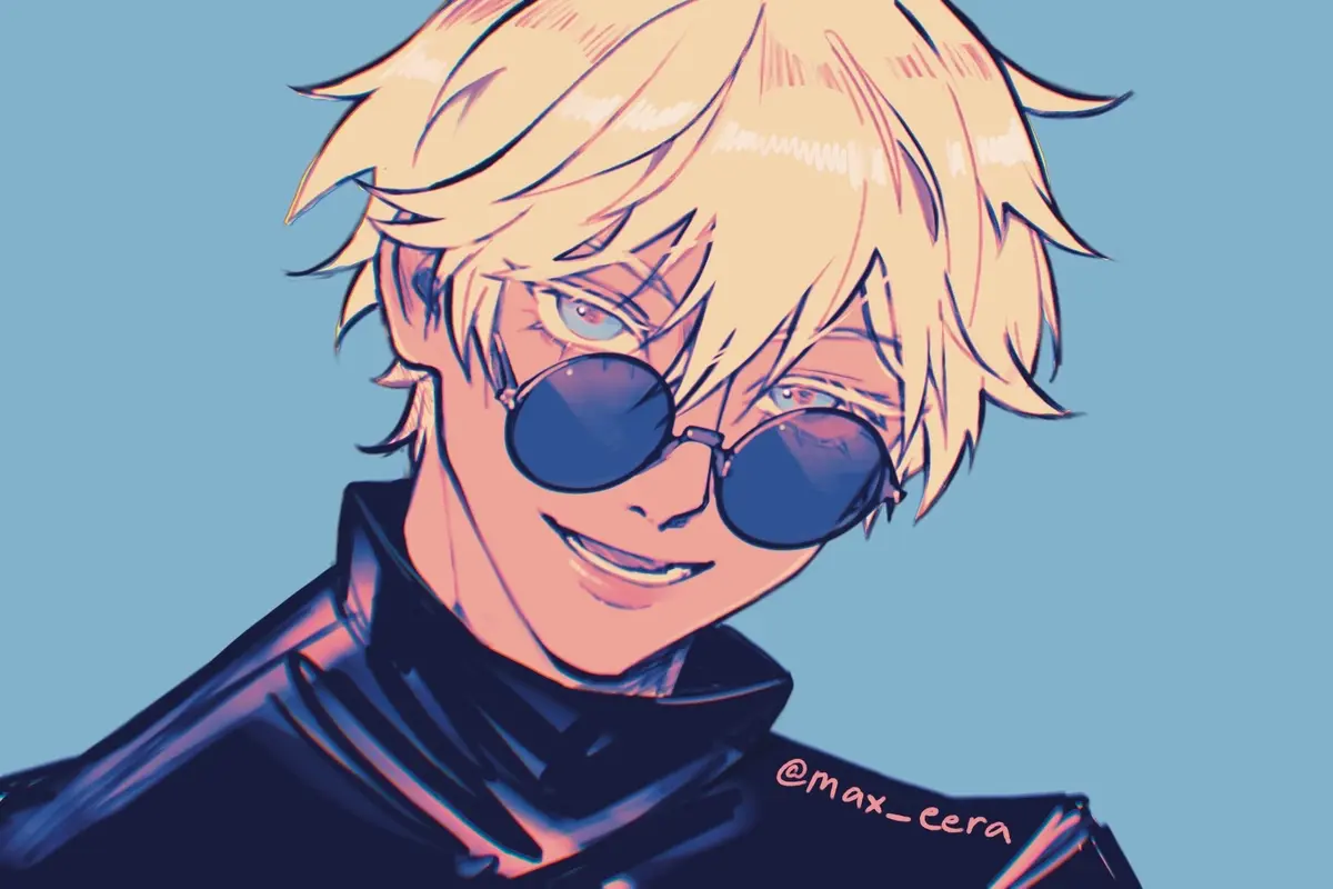 Avatar of Gojo Satoru